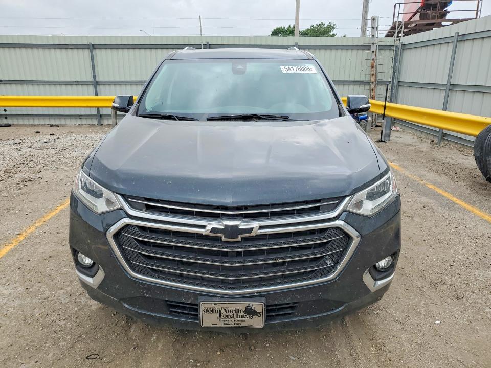 Продажа на аукционе авто 2019 Chevrolet Traverse, vin: 1GNERKKWXKJ187177, номер лота: 54176006