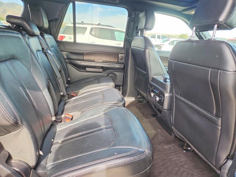 Продаж на аукціоні авто 2019 Ford Expedition, vin: 1FMJK2AT1KEA86519, номер лоту: 54289576