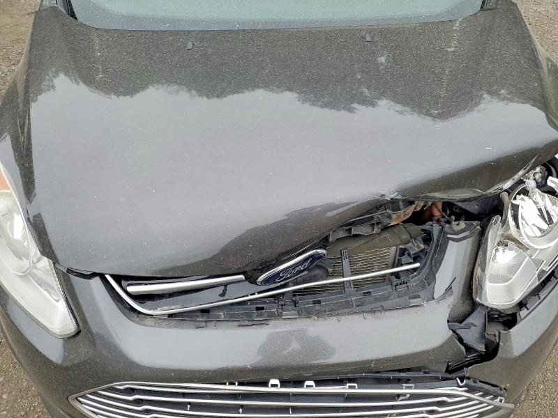 Продаж на аукціоні авто 2015 Ford C-max, vin: 1FADP5AU8FL119083, номер лоту: 54423636