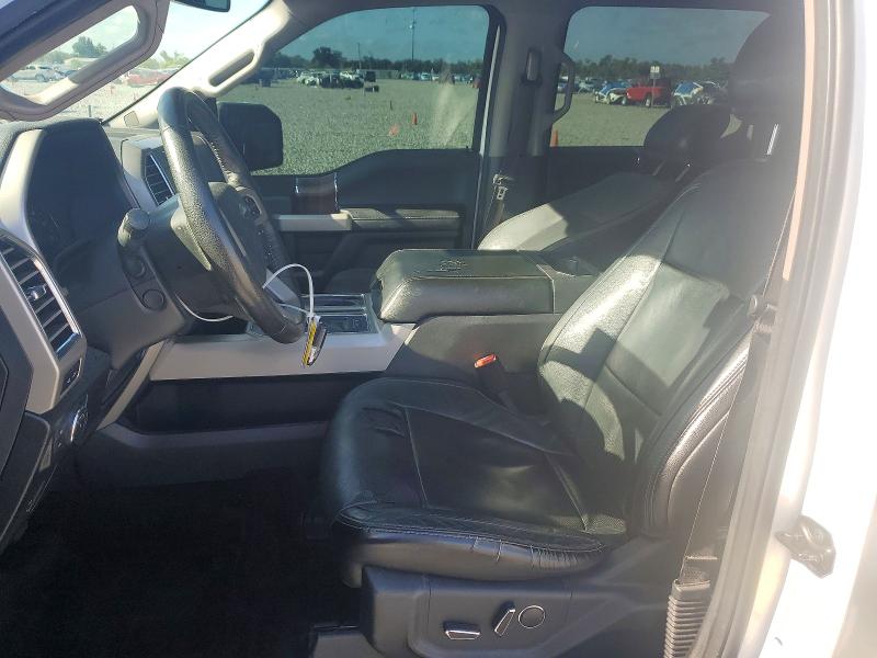Aukcja sprzedaży 2015 Ford F150, vin: 1FTEW1EG0FFC19787, numer aukcji: 54147666