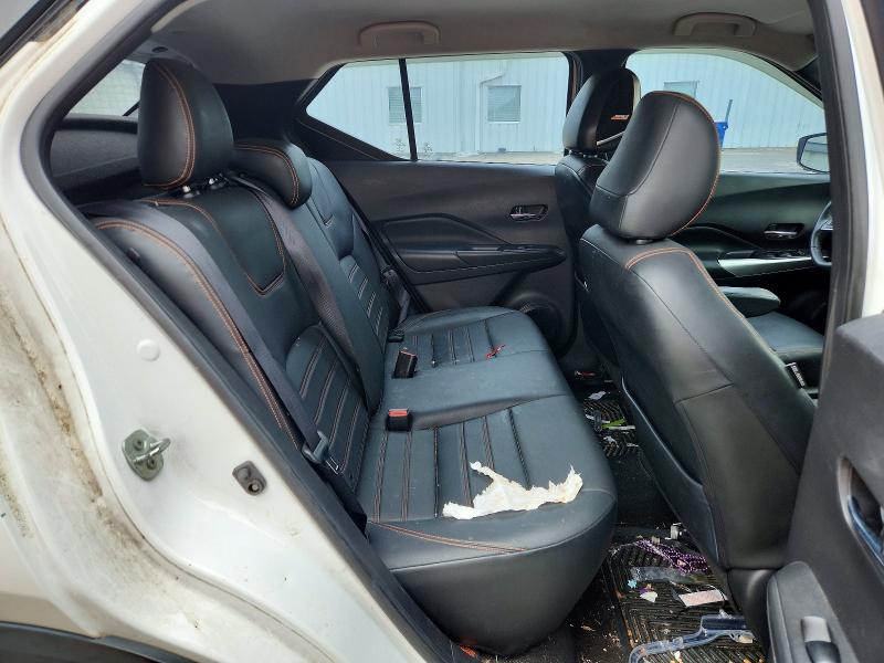 Продажа на аукционе авто 2019 Nissan Kicks, vin: 3N1CP5CU5KL483949, номер лота: 54639526