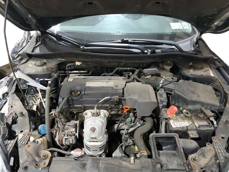 Продаж на аукціоні авто 2013 Honda Accord, vin: 1HGCR2F38DA001396, номер лоту: 54421716
