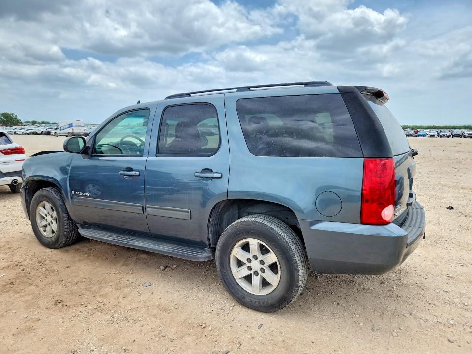 Продаж на аукціоні авто 2009 Gmc Yukon, vin: 1GKFC23029R259403, номер лоту: 54054506