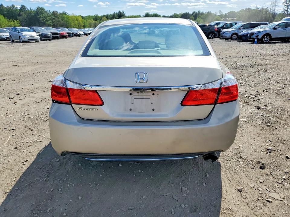 Продаж на аукціоні авто 2015 Honda Accord, vin: 1HGCR2F34FA216664, номер лоту: 54009416