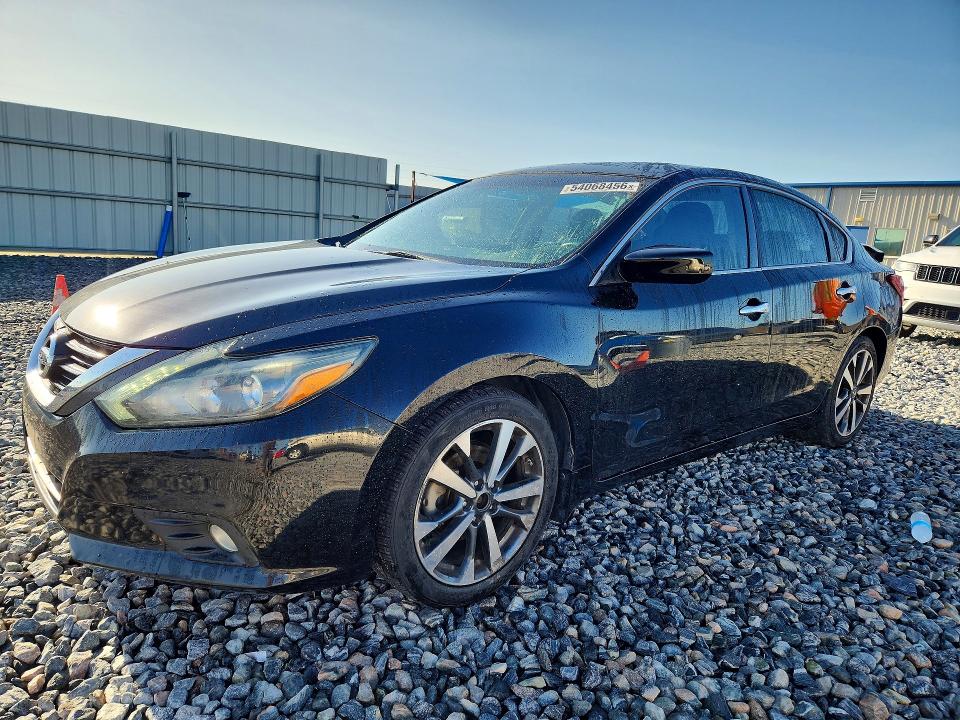 Aukcja sprzedaży 2017 Nissan Altima, vin: 1N4AL3AP9HN319071, numer aukcji: 54068456