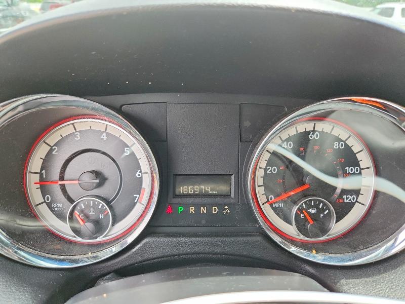 Aukcja sprzedaży 2017 Dodge Grand Caravan, vin: 2C4RDGCG7HR603851, numer aukcji: 54060596