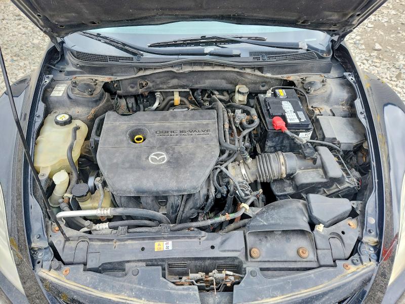 Aukcja sprzedaży 2009 Mazda 6, vin: 1YVHP81A295M32586, numer aukcji: 51943936