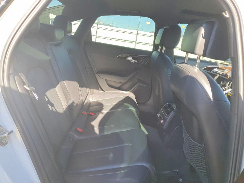 Продаж на аукціоні авто 2016 Audi A6, vin: WAUFMAFC8GN079708, номер лоту: 53121886