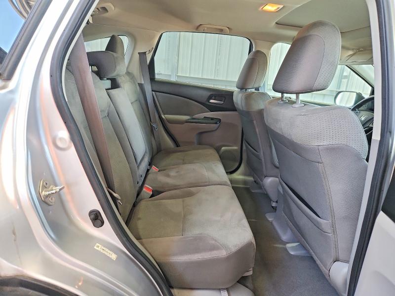 Aukcja sprzedaży 2012 Honda Cr-v, vin: 3CZRM3H55CG704539, numer aukcji: 53549756