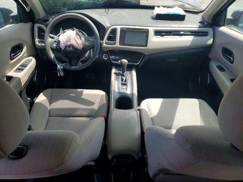 Продажа на аукционе авто 2016 Honda Hr-v, vin: 3CZRU5H59GM731522, номер лота: 53319436