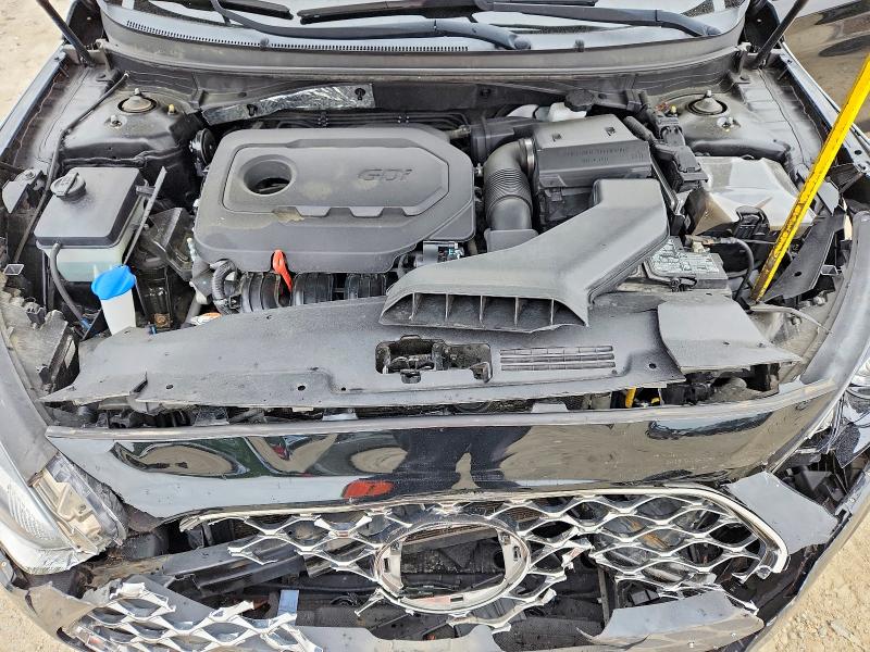 Продажа на аукционе авто 2019 Hyundai Sonata, vin: 5NPE34AF9KH780318, номер лота: 53183896