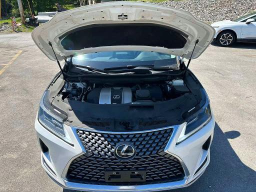 Auction sale of the 2022 Lexus Rx 350, vin: 2T2AZMAA5NC240209, lot number: 51917956