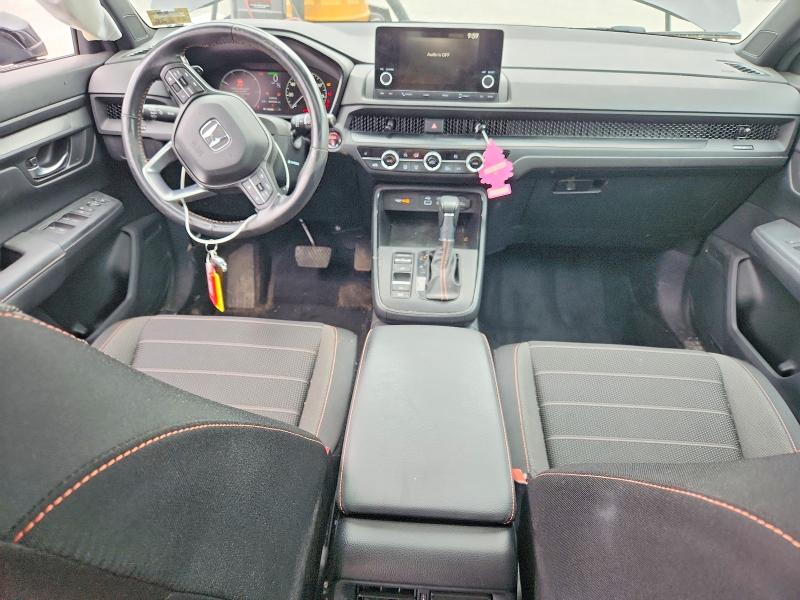Продаж на аукціоні авто 2024 Honda Cr-v, vin: 7FARS6H54RE007668, номер лоту: 52550236
