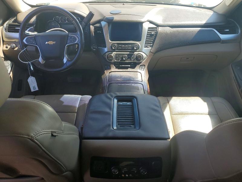 Aukcja sprzedaży 2015 Chevrolet Tahoe, vin: 1GNSKCKC5FR517561, numer aukcji: 51683636