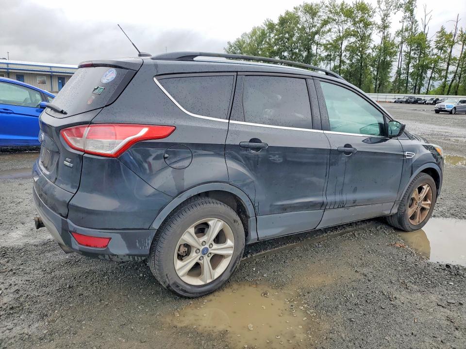 Aukcja sprzedaży 2015 Ford Escape, vin: 1FMCU9G93FUC05660, numer aukcji: 53244166