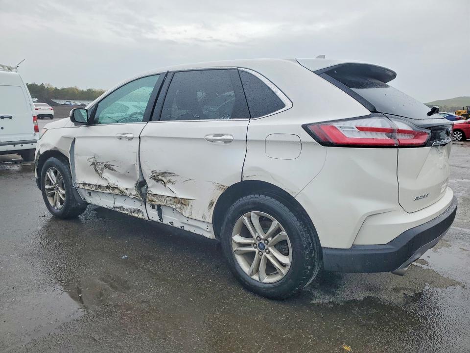 Aukcja sprzedaży 2019 Ford Edge, vin: 2FMPK4J92KBC13767, numer aukcji: 52321906
