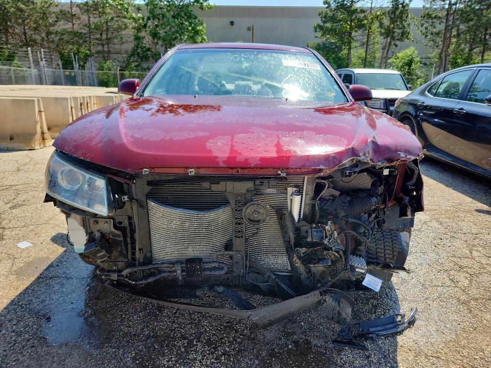 52952796 :رقم المزاد ، 5NPET46C68H309606 vin ، 2008 Hyundai Sonata مزاد بيع