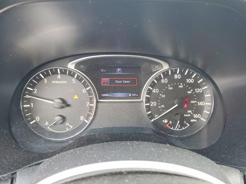 2017 Nissan Pathfinder მანქანა იყიდება აუქციონზე, vin: 5N1DR2MN6HC607213, აუქციონის ნომერი: 52406136
