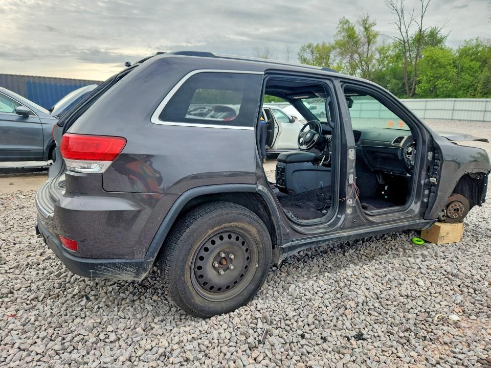 Aukcja sprzedaży 2016 Jeep Grand Cherokee, vin: 1C4RJFBG2GC434561, numer aukcji: 54698416
