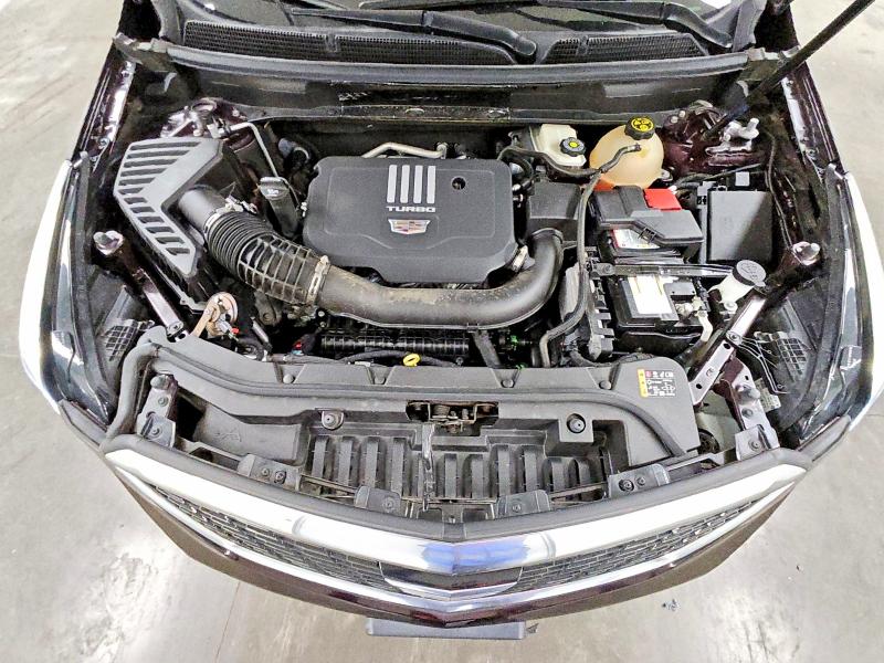 Продаж на аукціоні авто 2020 Cadillac Xt5, vin: 1GYKNAR49LZ169305, номер лоту: 54614346