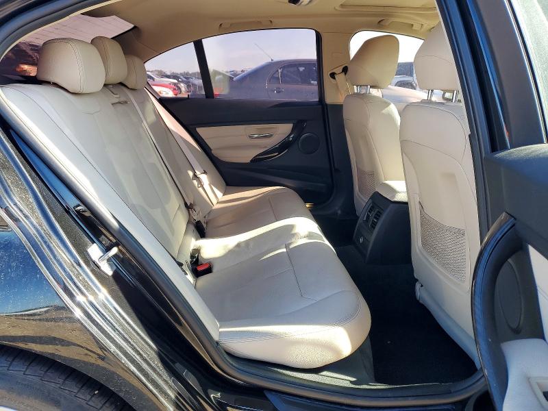 Продажа на аукционе авто 2015 Bmw 328, vin: WBA3A5C50FP605292, номер лота: 55100166