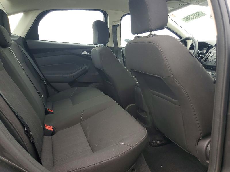 Auction sale of the 2017 Ford Focus, vin: 1FADP3F20HL235649, lot number: 54513866