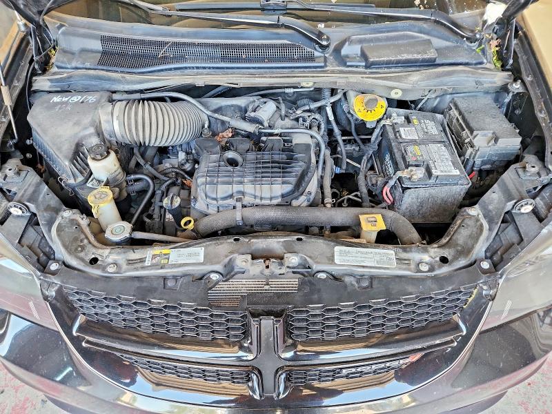Продаж на аукціоні авто 2019 Dodge Grand Caravan, vin: 2C4RDGEGXKR612130, номер лоту: 55542796
