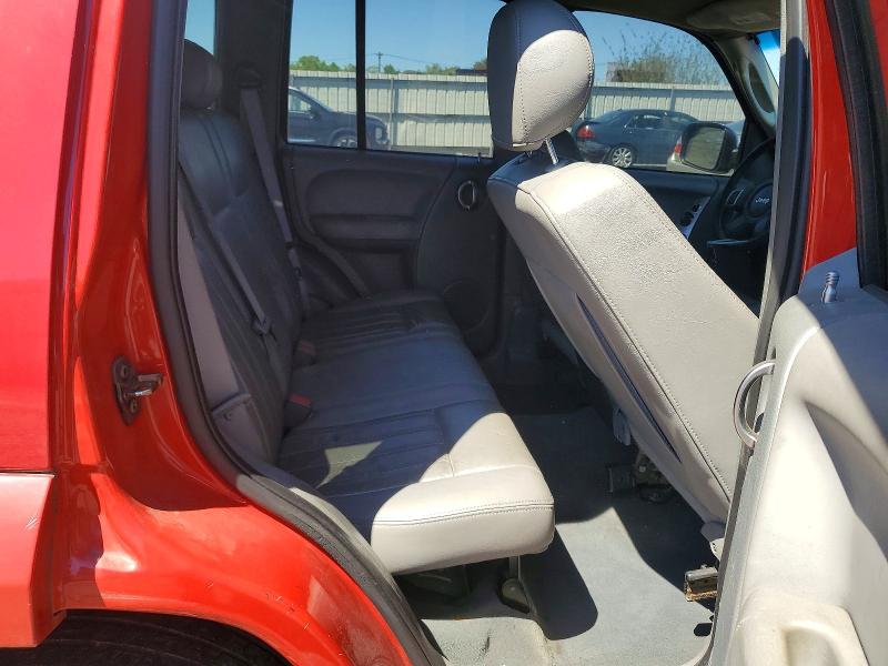 53335176 :رقم المزاد ، 1J4GL58K05W563475 vin ، 2005 Jeep Liberty مزاد بيع