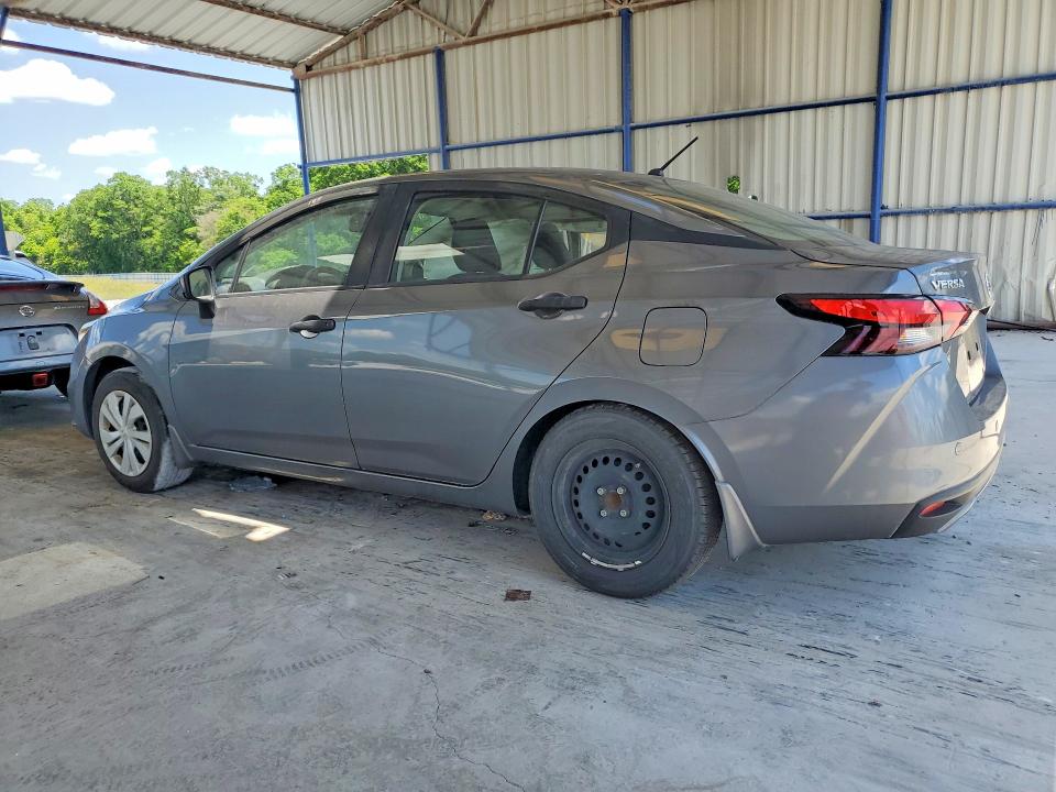 Aukcja sprzedaży 2021 Nissan Versa, vin: 3N1CN8DV6ML924053, numer aukcji: 53806956