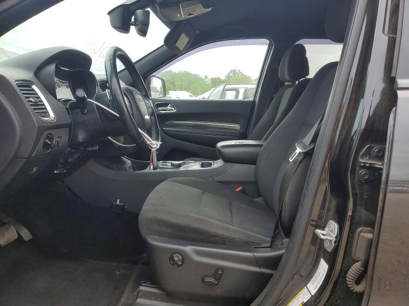 Продажа на аукционе авто 2014 Dodge Durango, vin: 1C4RDJAG5EC591249, номер лота: 54429276