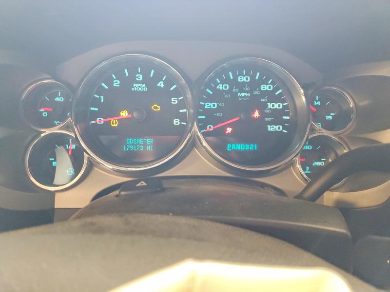 Aukcja sprzedaży 2007 Chevrolet Silverado, vin: 2GCEC13J671553158, numer aukcji: 52486606