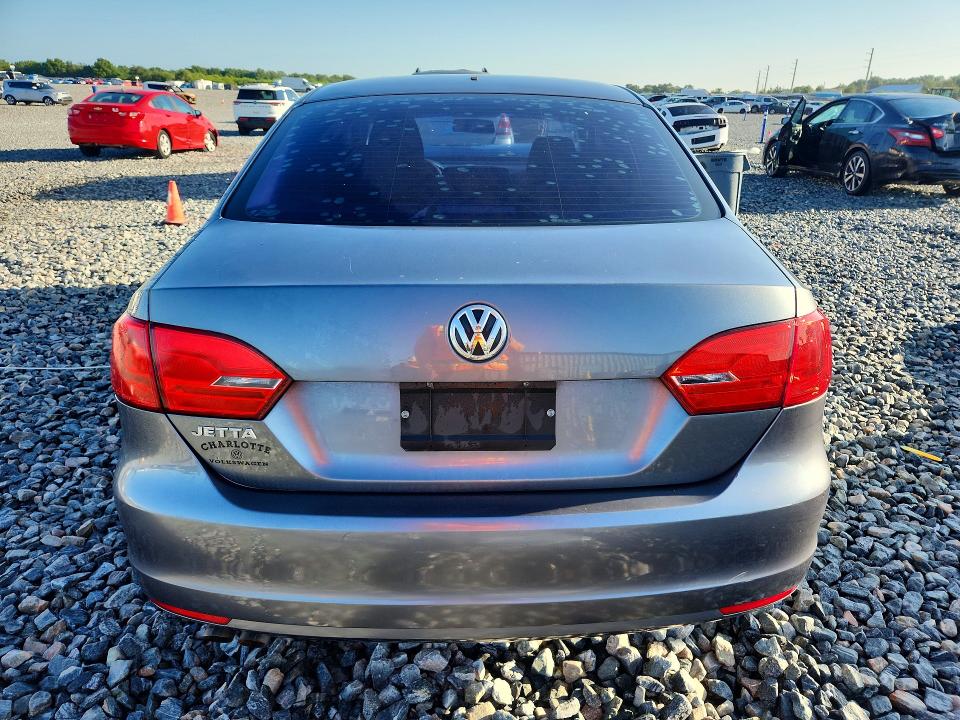 Продажа на аукционе авто 2014 Volkswagen Jetta, vin: 3VW2K7AJ2EM225993, номер лота: 54585156