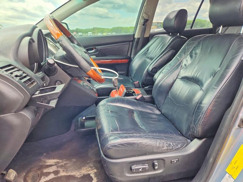 Aukcja sprzedaży 2004 Lexus Rx, vin: JTJHA31U640019982, numer aukcji: 51440106