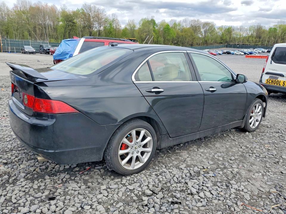 Продаж на аукціоні авто 2008 Acura Tsx, vin: JH4CL96898C020312, номер лоту: 52011186