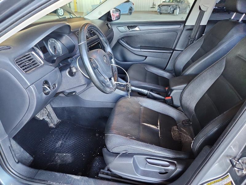 Продаж на аукціоні авто 2012 Volkswagen Jetta, vin: 3VWDP7AJ5CM126866, номер лоту: 45535576