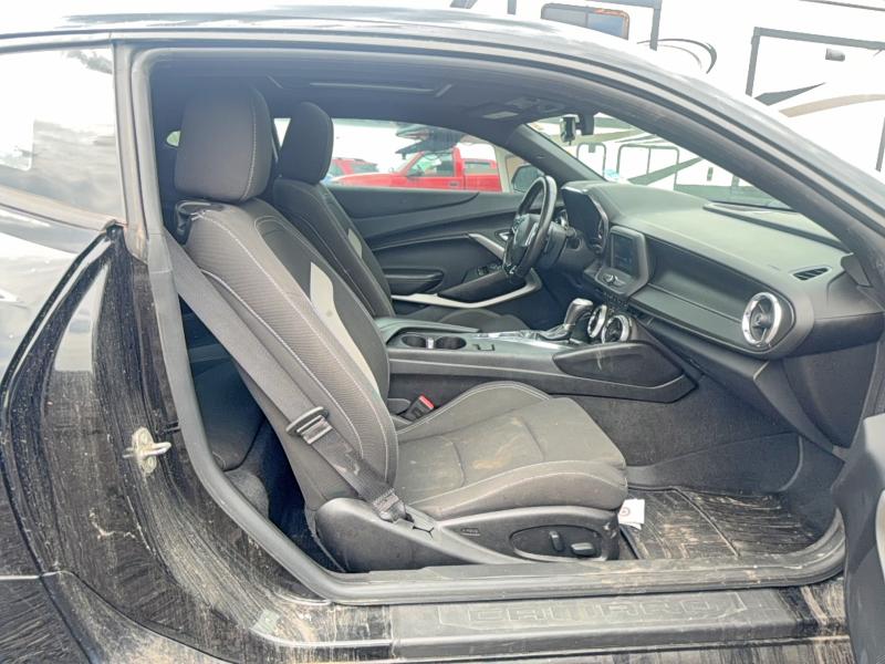 Aukcja sprzedaży 2018 Chevrolet Camaro, vin: 1G1FB1RX5J0178829, numer aukcji: 54354996