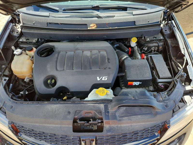2017 Dodge Journey მანქანა იყიდება აუქციონზე, vin: 3C4PDCGG7HT626232, აუქციონის ნომერი: 53591476