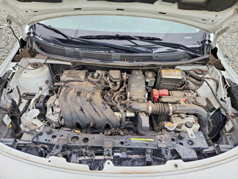 Aukcja sprzedaży 2018 Nissan Versa, vin: 3N1CN7AP7JL849066, numer aukcji: 52075416
