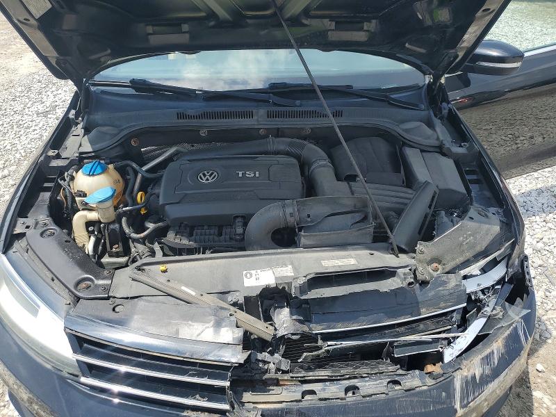 Aukcja sprzedaży 2015 Volkswagen Jetta, vin: 3VWD17AJ1FM343319, numer aukcji: 54953916