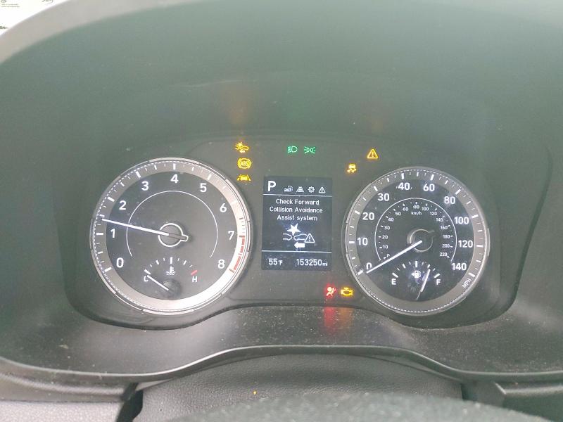 Aukcja sprzedaży 2021 Hyundai Venue, vin: KMHRB8A30MU068740, numer aukcji: 53231586