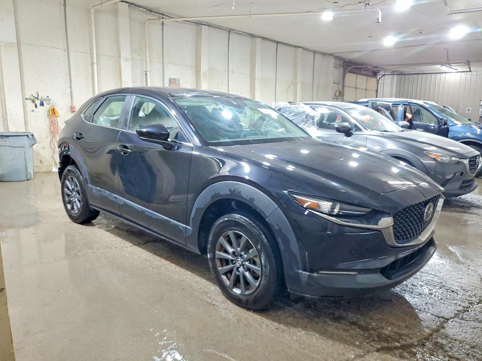 Aukcja sprzedaży 2021 Mazda Cx-30, vin: 3MVDMAAL5MM264076, numer aukcji: 55418056