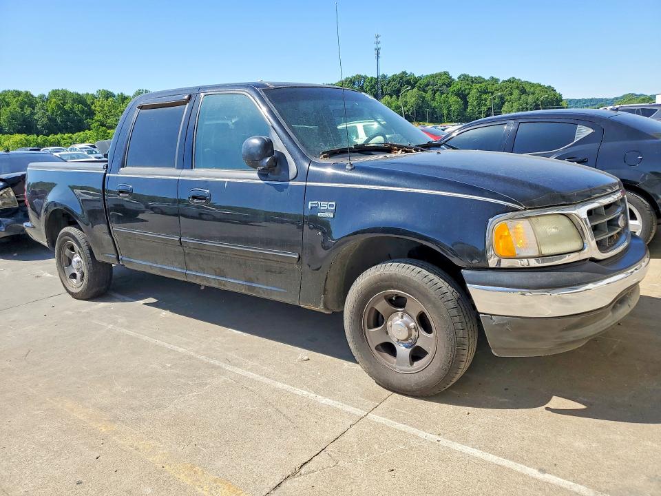 Продаж на аукціоні авто 2003 Ford F150, vin: 1FTRW07L93KD41301, номер лоту: 52085796
