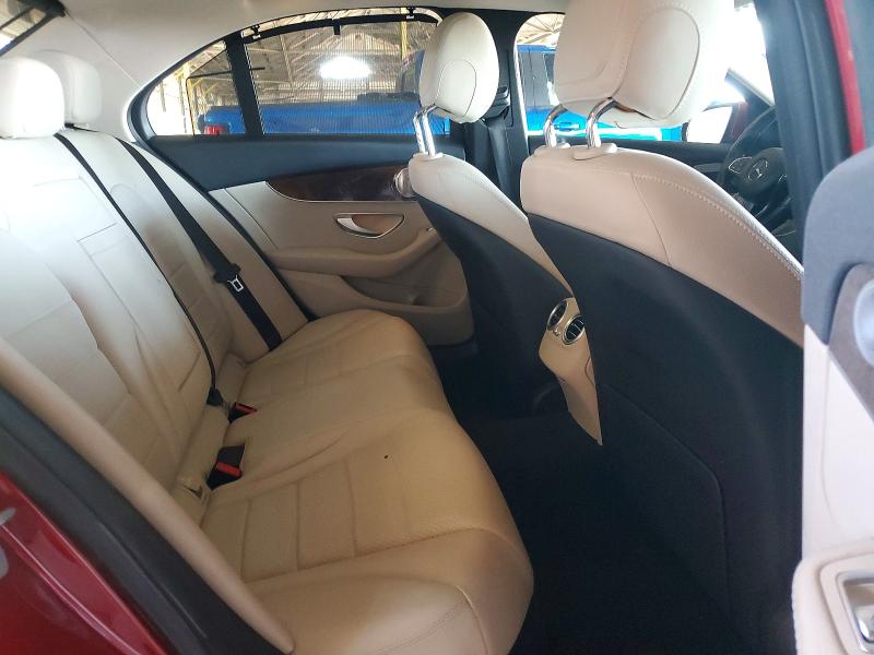 Продаж на аукціоні авто 2018 Mercedes-benz C, vin: 55SWF4HB3JU257158, номер лоту: 55164566