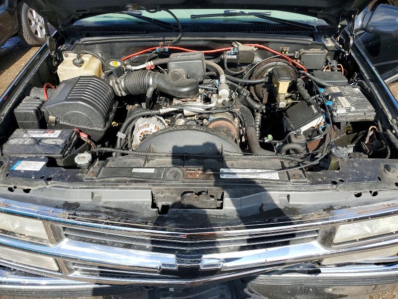 Продаж на аукціоні авто 1998 Chev Gmt-400, vin: 1GCEC19MXWE211033, номер лоту: 52030996