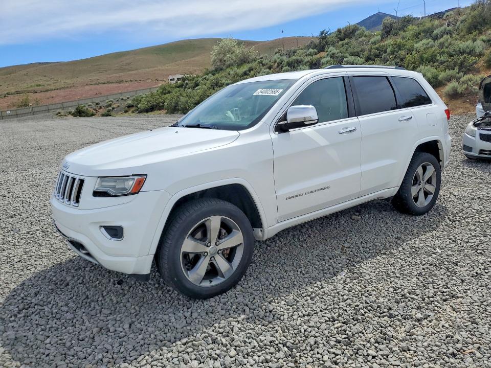 Aukcja sprzedaży 2014 Jeep Grand Cherokee, vin: 1C4RJFCG9EC193965, numer aukcji: 54002586