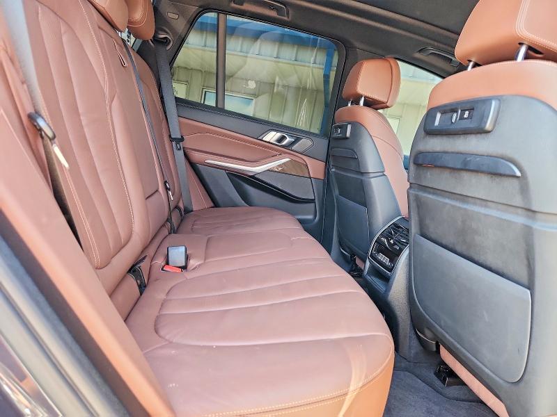 Продаж на аукціоні авто 2020 Bmw X5, vin: 5UXCR6C05L9B09296, номер лоту: 51762456