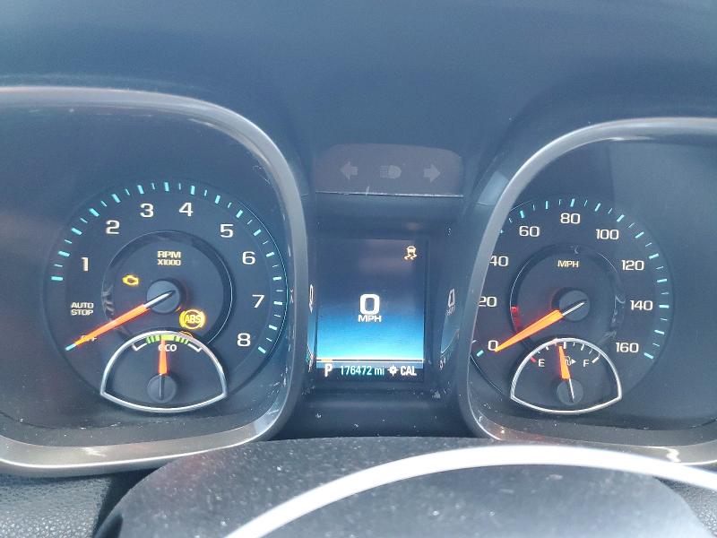 Aukcja sprzedaży 2013 Chevrolet Malibu, vin: 1G11D5RR3DF101889, numer aukcji: 53114336