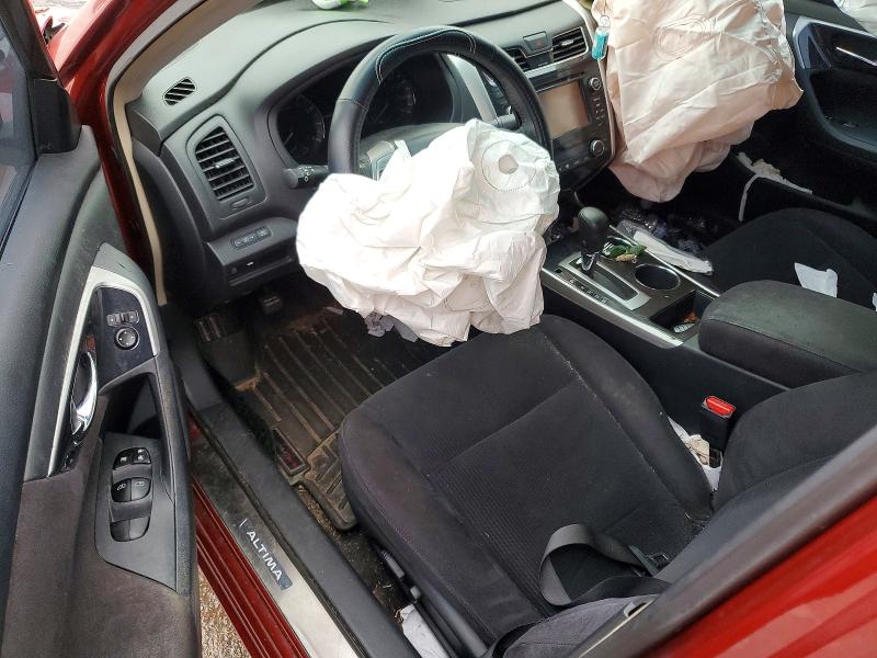 Aukcja sprzedaży 2013 Nissan Altima, vin: 1N4AL3AP7DC163635, numer aukcji: 53372966