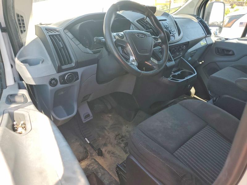 Продажа на аукционе авто 2015 Ford Transit, vin: 1FTNE2CV4FKB13344, номер лота: 54015866