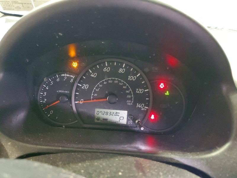 Aukcja sprzedaży 2021 Mitsubishi Mirage, vin: ML32AUHJ6MH000461, numer aukcji: 53057596